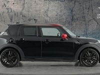 used Mini Cooper S 5-Door HatchSport 2.0 5dr