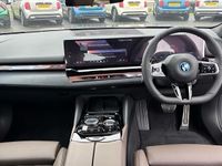 Used BMW 530e M Sport 295 HP (216 kW) 2025 Grey