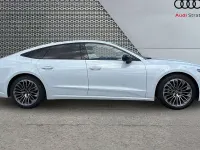 Used Audi A7 Sportback Sport 204 HP (150 kW) 2022 Hatchback