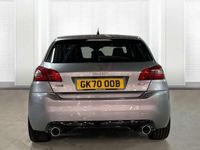 used Peugeot 308 GTi 1.6L PureTech 260 S/S