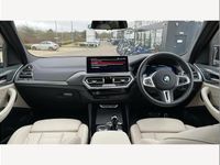 Used BMW X3 Comfort Edition 334 HP (245 kW) 2024 Grey SUV