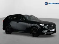 Used Mazda CX-60 Homura-Line 328 HP (241 kW) 2023 Black SUV