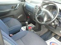 Używany Citroën Berlingo 2006 Minivan