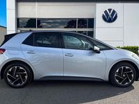 Used VW ID.3 Pro 150 kW (204 HP) 2025 Silver Hatchback