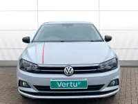Used VW Polo Beats 65 HP (47 kW) 2008 Hatchback