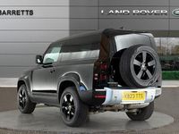 Used Land Rover Defender HSE 249 HP (183 kW) 2024 SUV