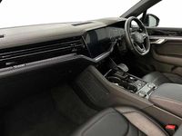 Used VW Touareg Black Edition 340 HP (250 kW) 2024 Grey SUV