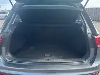 Used VW Tiguan Match 150 HP (110 kW) 2019 Grey SUV