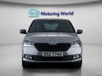 Used Skoda Fabia Monte Carlo 95 HP (69 kW) 2021 Hatchback