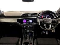 Used Audi Q3 S-Line 150 HP (110 kW) 2023 SUV