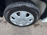 Used Citroën Berlingo First 2011 White MPV