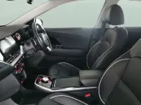 Used Kia e-Niro 150 kW (204 HP) 2022 SUV