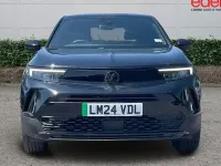 New Vauxhall Mokka 100 kW (136 HP) 2025 SUV