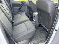 Begagnad Ford Ranger XL 2019 Vit Pickup