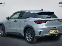 Usado Lexus LBX 136 CV (100 kW) 2026 SUV