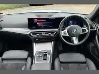 Used BMW i4 M Sport 250 kW (340 HP) 2024 Grey Sedan