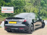 Used Tesla Model 3 Performance 461 kW (627 HP) 2023 Sedan