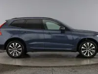 Used Volvo XC60 Plus 247 HP (181 kW) 2024 SUV