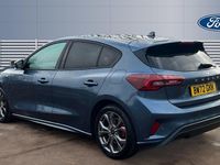 Used Ford Focus ST-Line 125 HP (91 kW) 2023 Hatchback