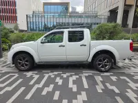 Used Nissan Navara Tekna 2011 White Pickup