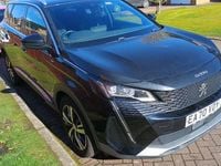 Used Peugeot 5008 GTi 131 HP (96 kW) 2023 SUV