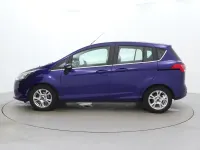 Second-hand Ford B-MAX Zetec 105 CP (77 kW) 2016 Albastru Monovolum