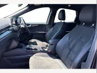 Used Ford Kuga ST-Line X 190 HP (139 kW) 2023 Black SUV