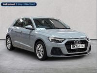 Used Audi A1 Sport 95 HP (69 kW) 2025 Grey SUV