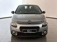 Used Citroën C3 Origins 82 HP (60 kW) 2020 Grey Hatchback