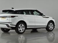 used Land Rover Range Rover evoque 2.0 P200 R-Dynamic S 5dr Auto