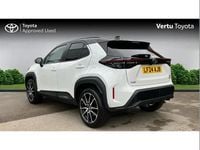Used Toyota Yaris Cross Sport 128 HP (94 kW) 2024 Other SUV