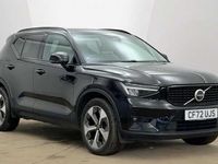 Used Volvo XC40 Ultimate 194 HP (142 kW) 2023 SUV