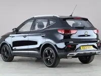 Usado MG ZS Excite 106 CV (77 kW) 2024 SUV
