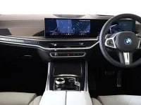 Used BMW X5 M Sport 482 HP (354 kW) 2026 Black SUV