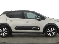 Used Citroën C3 PureTech 2024 Grey Hatchback