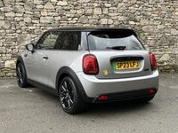 Used Mini Cooper S Hatch 135 kW (184 HP) 2023 Silver Hatchback