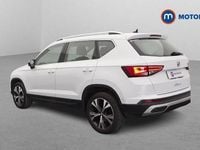 Begagnad Seat Ateca SE Technology 150 HK (110 kW) 2025 SUV