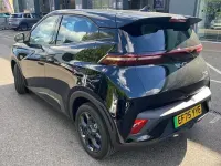 New BYD Dolphin Surf Boost 64 kW (88 HP) 2026 Hatchback