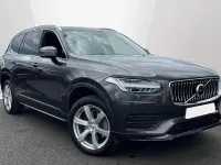 Used Volvo XC90 Core 250 HP (183 kW) 2025 SUV