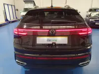 Used VW Taigo R-line 2023 Black SUV
