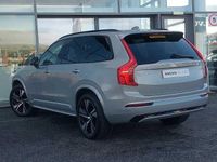 Used Volvo XC90 Plus 247 HP (181 kW) 2025 SUV