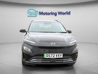 Second-hand Hyundai Kona Premium 10 kW (14 CP) 2022 SUV