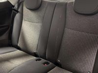 Used Fiat 500e Icon 86 kW (118 HP) 2023 White Hatchback