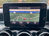 Used Mercedes C220 Executive 170 HP (125 kW) 2017 Grey Sedan