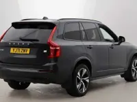 Used Volvo XC90 R-Design 390 HP (286 kW) 2022 SUV