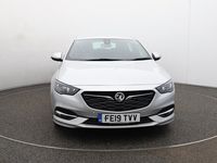 used Vauxhall Insignia a 1.5i Turbo GPF SRi VX Line Nav Grand Sport 5dr Petrol Automatic Euro 6 (s/s) (165 ps) Sports Hatchback