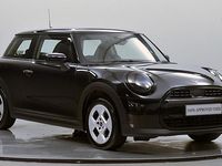 Used Mini Cooper Hatch 154 HP (113 kW) 2024 Black Hatchback