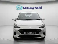 Used Hyundai i10 Advanced 63 HP (46 kW) 2026 Hatchback