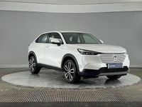 Used Honda HR-V Elegance 131 HP (96 kW) 2024 SUV