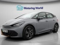 Used Cupra Born 150 kW (204 HP) 2023 Hatchback